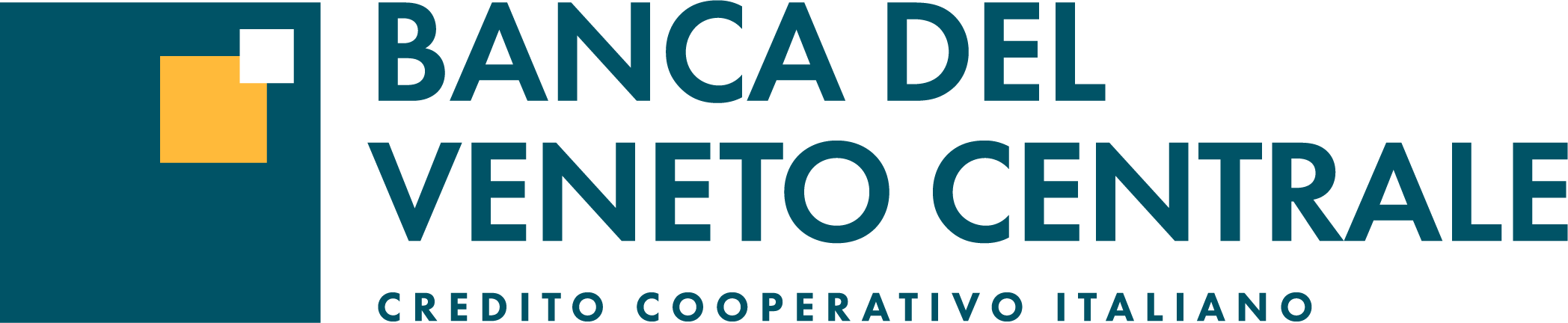Logo Banca del Veneto Centrale